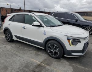 KIA NIRO იშლება 2023 - 2025