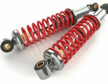 ამორტიზატორები