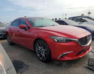 MAZDA 6 Grand Touring