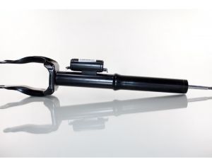 Ამორტიზატორი Mercedes-Benz GL-Class X166