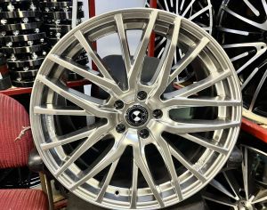 R20 BMW 520 / 735 / M3 / X5 - 2