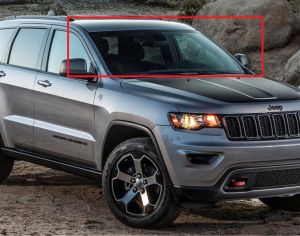 JEEP CHEROKEE 2014-2019  წინა საქარე მინა