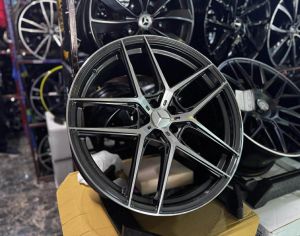 R21 BMW / MERCEDES-BENZ - 1