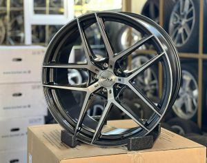 R21 BMW / MERCEDES-BENZ - 2