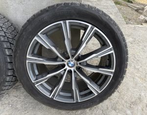 R20 BMW X5 M 2019-2025