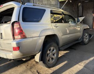 Toyota 4Runner