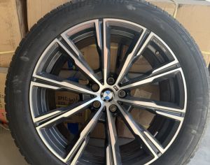 R20 BMW X6 M 2024-2025