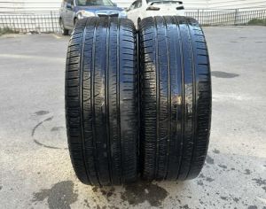 R18  235/60 ყველა სეზონი M+S