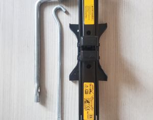 ორიგინალი იაპონური დომკრატი ქანჩით