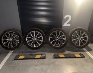 R20 BMW X3 / X4 / X5 / X6