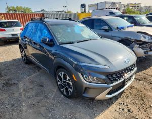 R18 HYUNDAI kona 2015-2022