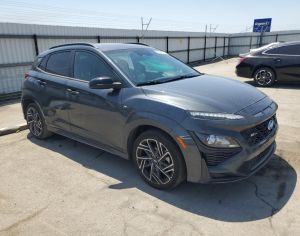 R18 HYUNDAI  N-Line kona 2015-2025