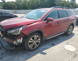 იშლება Subaru Ascentebi 2018-2022