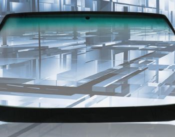 საქარე მინა