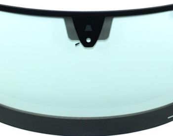 საქარე მინა