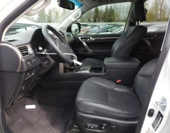 LEXUS GX 460 2020 4.6 - 2