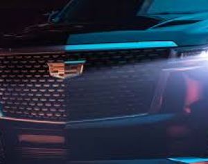 Escalade