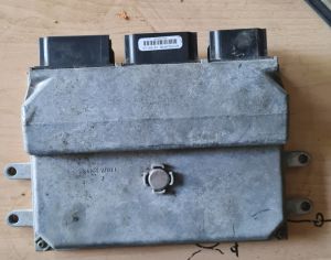 FORD FUSION 2013-2016