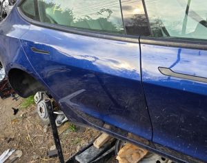 TESLA Model 3 2017-2023 ორიგინალი კარი