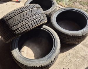 R21  295/40 ზამთარი