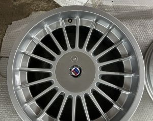 R18 BMW 550 1990-2020 - 1