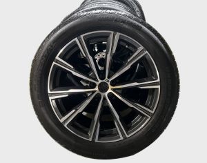 R20 BMW X3 / X5 / X6