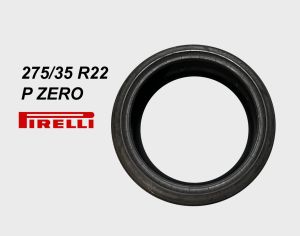 R22  275/35 ყველა სეზონი