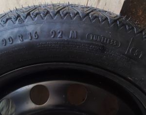 R17 BMW 520 1995-2022