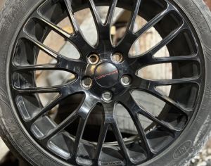 R18 TOYOTA Camry 2017-2024