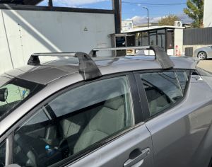 TOYOTA CHR 2017-2020