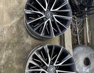 R18 LEXUS NX 200 2020-2025 - 1