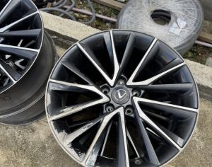 R18 LEXUS NX 200 2020-2025 - 2