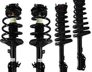 ამორტიზატორი