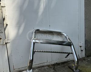 წინა დუგები