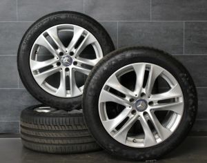 R17 MERCEDES-BENZ E 350 / C 350