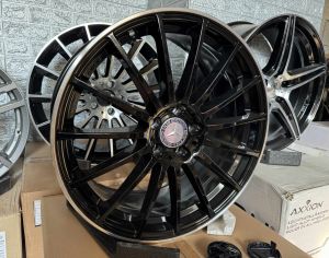 5/112,R-18,J-8,ET-35.. MERCEDES-BENZ A 200 / E 200 / GLC 300 / S 500 / SLK 350 / C 300 / SLC 300..ORIGINAL GERMANY!!!ULTRA