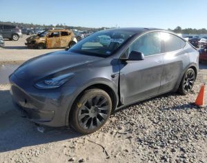 TESLA Model Y 2019-2024