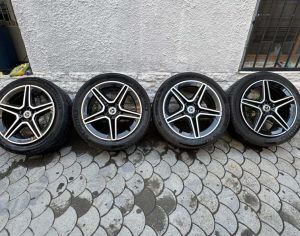 R21 MERCEDES-BENZ GLE 53 2023-2025