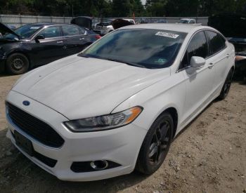 FORD Fusion 2014 1.5 - 1