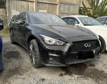 იშლება Q50 infiniti parts georgia zapchast