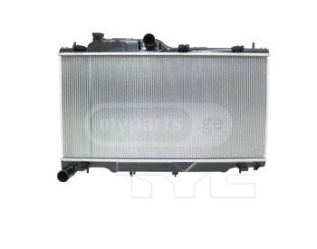 წყლის რადიატორი