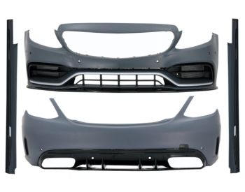 W205 BODY KITS AMG