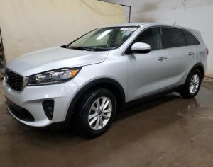 Hyundai sorento 2016-2023