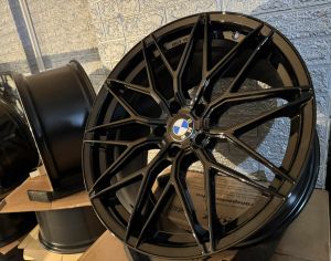R20 BMW 330 / 740 / M3 / X5 - 1
