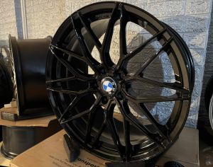 R20 BMW 330 / 740 / M3 / X5 - 2