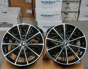 R20 AUDI A6 / A8 / Allroad / S4 - 1