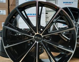 R20 AUDI A6 / A8 / Allroad / S4 - 2