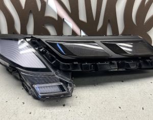 HYUNDAI Palisade 2023-2025 წინა მარჯვენა ფარი