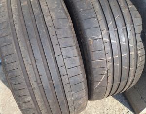 R22  285/40 ზაფხული