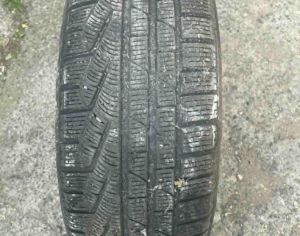 R19  235/50 ზამთარი